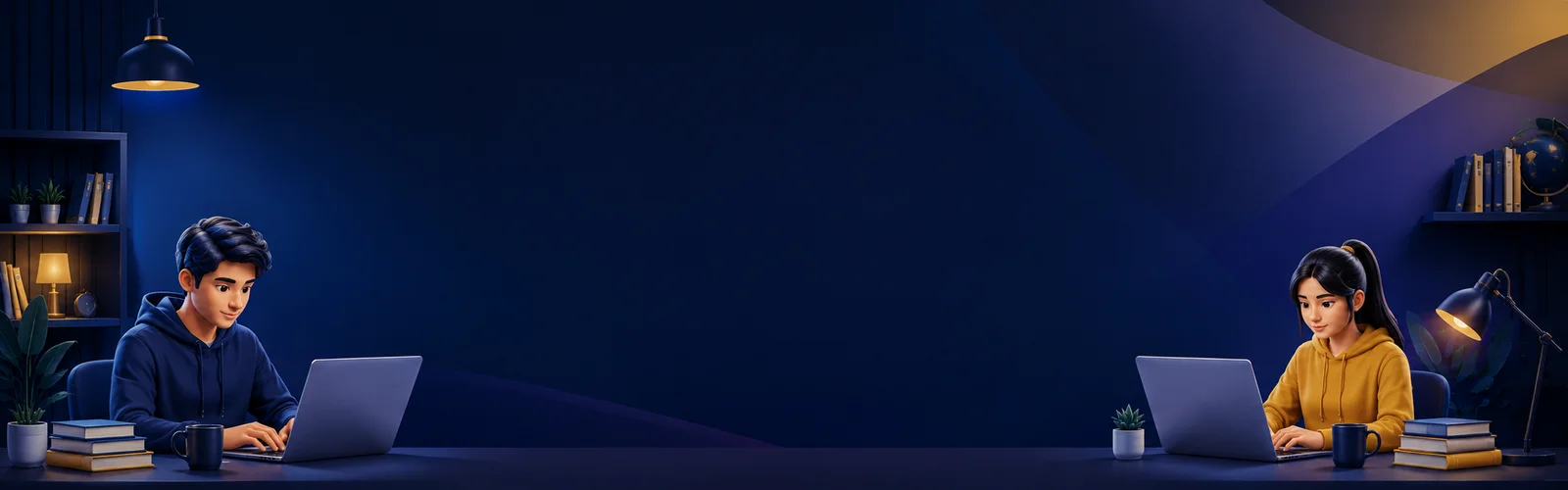 Instructor Background