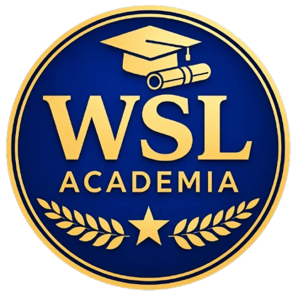 WSL Academia Logo